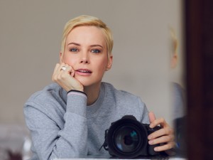 Osvárt Andrea: „Az életemnek ebben a szakaszában nyugalomra van szükségem”