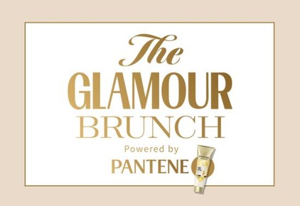 GLAMOUR Brunch