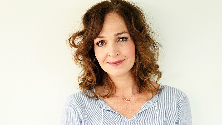 Horváth Lili színésznő számára ma már fontosabb a testi-lelki harmónia, mint bármikor korábban az életében