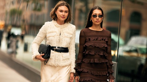 8 női parfüm, amit kedvezményesen vásárolhatsz meg a GLAMOUR-napok ideje alatt