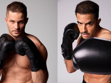 Sztárbox: Nem találjuk a szavakat, a harmadik menetben csúnya véget ért Veréb Tomi és Törőcsik Dani mérkőzése