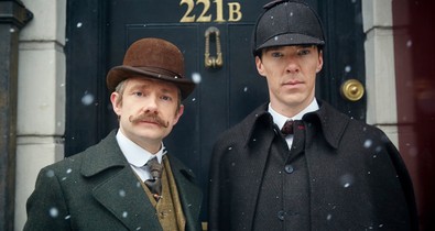 Rájuk ismersz még? Így néznek ki ma a Sherlock sztárjai
