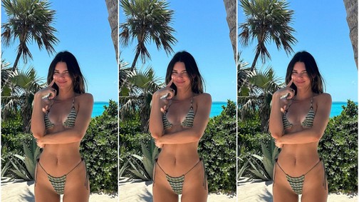 2023 legütősebb fürdőruha trendjeinek már a sztárok is behódoltak - íme a top fazonok