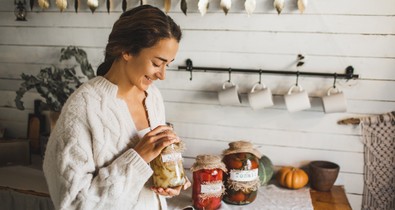 Ezt a hibát mindenki elköveti a zöldségek tartósítása közben a szakértő szerint
