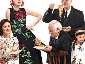 Agyonnyom a luxus - A 9 legpocsékabb őszi divatkampány