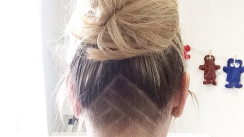 Ez a nyár hajtrendje! A nagymamák rémálma volt 25 éve, most újra hódít!