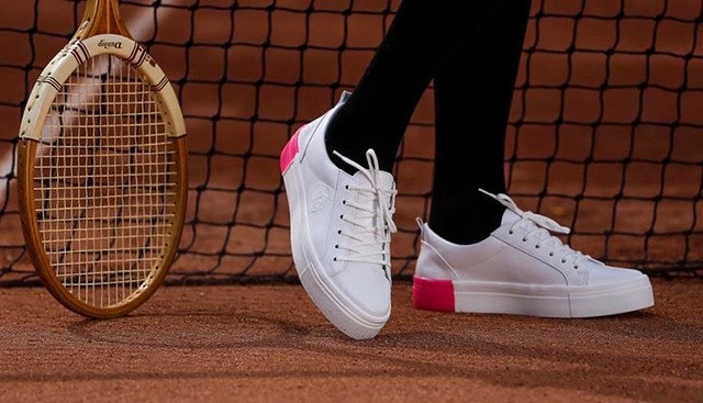 Minden nap inspiráció - interjú a TE Shoes magyar cipőmákra alapítójával