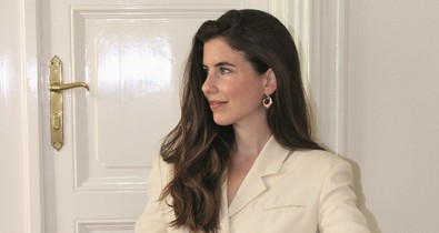 A legstílusosabb álmok Párizsban születnek - beszélgetés Rédey Viktóriával, a RÉVI ékszermárka alapítójával