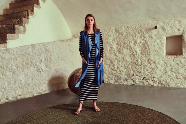 A Mango az arab piacot is meghódítja