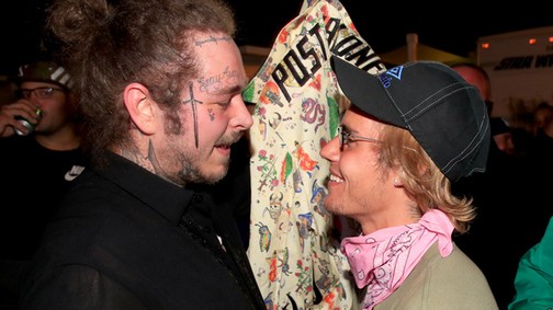 Egy valaki már biztosan szívesen játszana Justin Bieber esküvőjén