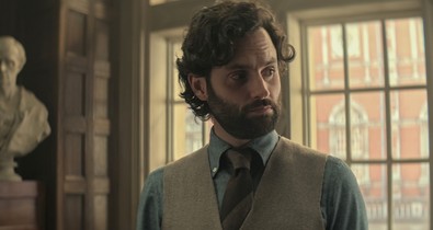 Egyenesen sokkoló, melyik szereplő tér vissza a You 4. évadában