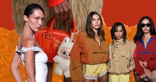 Úgy forgatja fel a TikTok a divatvilágot, hogy észre sem vesszük, miközben elveszítjük az ízlésünket