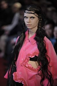 Idei kollekciója is meglepő