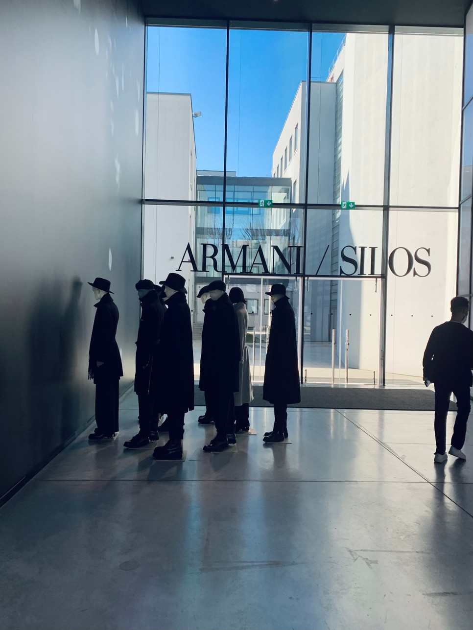 Útikalauz - 48 óra Milánóban divatimádóknak