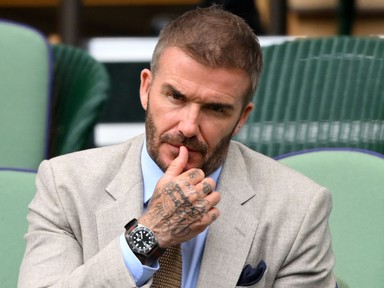 Újra megszólalt David Beckham állítólagos szeretője: ezt nyilatkozta a viszonyukról