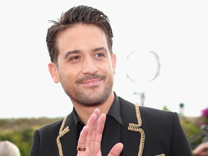 G-eazy förtelmes hajszínre váltott