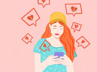 Kapcsolati státusza: szakított és dühös. Hogyan kezeljük a szakítást a közösségi médiában?