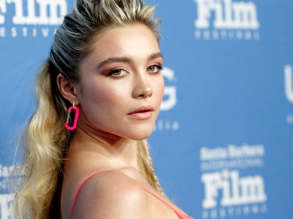 Florence Pugh: Minden, amit tudnod kell 2020 legragyogóbb filmes tehetségéről