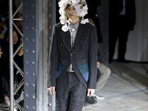 8 zseniális és friss férfi divatkollekció