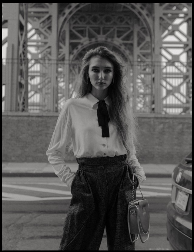 Így építsd be a ruhatáradba az ősz legmenőbb trendjeit