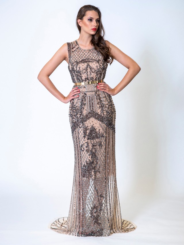 Nem követi, hanem alkotja a trendeket - Léber Barbara interjú