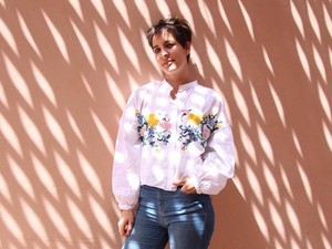 A farmer nélkülözhetetlen alapdarab Földi Barka szettjében