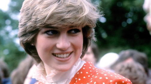 Félelmetes egyezés: ez az egy dolog örökre összeköti Diana hercegnét és Sarolta hercegnőt