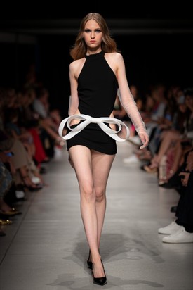 Peter Mero 2024 tavasz-nyár, Budapest Central European Fashion Week