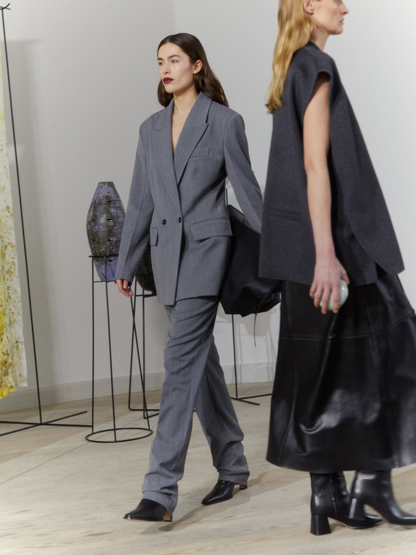 Aeron 2024 ősz-tél