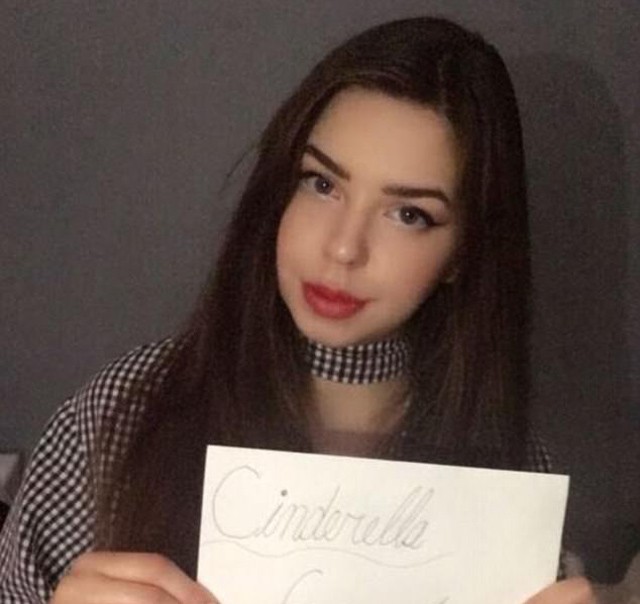 Giselle eladta a szüzességét