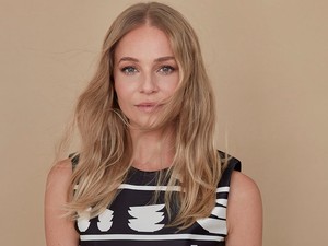 Ezért tartja fontosnak Iszak Eszter, hogy megóvja családját a nyilvánosságtól