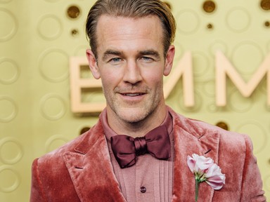 Szívszorító: Megjelent az utolsó film előzetese, amiben James Van Der Beek halála előtt játszott