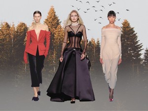 Álomszép szín uralja majd az őszi divatot idén - mutatunk 12 őszi trendet, amit érdemes ismerned