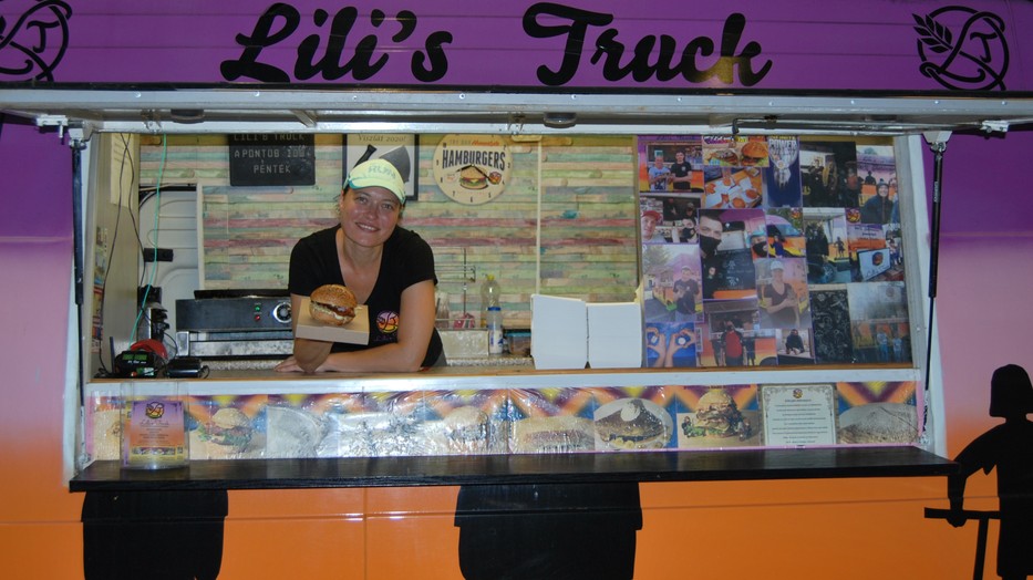 Az édesanya, aki megmutatta, hogyan kovácsolhatsz előnyt a hátrányból