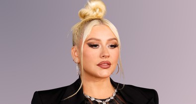 Ez tényleg ő? Christina Aguilera úgy jelent meg a vörös szőnyegen, hogy szinte rá sem ismertünk