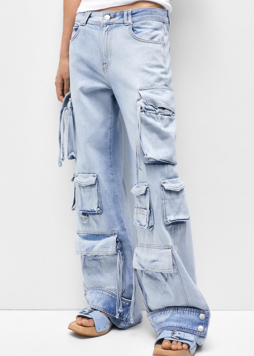 PULL & BEAR 19 995 Ft