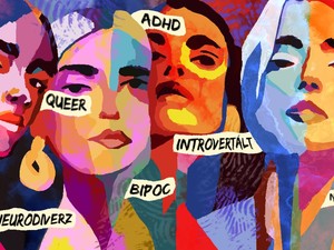 Nem kell mindenféle címkét magadra aggatni ahhoz, hogy értékes legyél