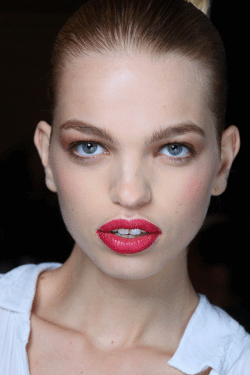 Szexi ajakszínezők