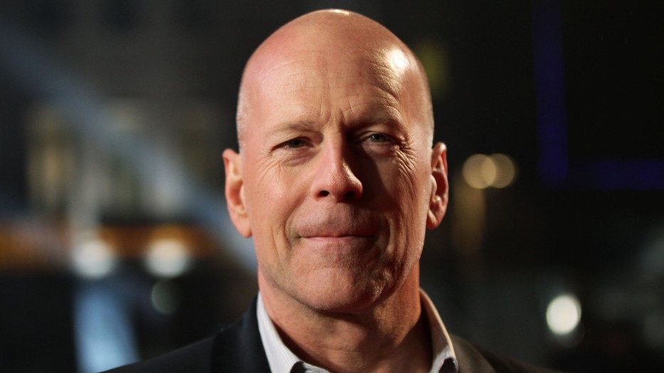Bruce Willis születésnap