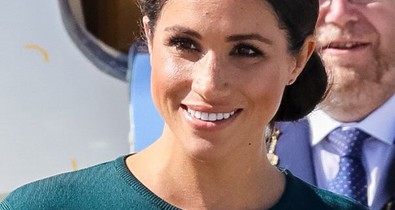 Meghan Markle egy olyan öltözködési trükkre mutatott rá, amit minden nőnek ismernie kell!