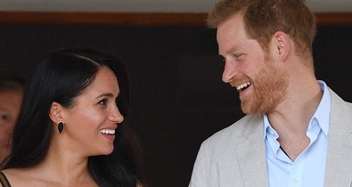 Megszületett Meghan Markle és Harry herceg második gyermeke: a legkülönlegesebb nevet kapta