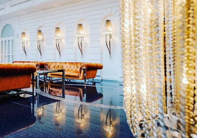 Négycsillagos városi palota a Dunától egy karnyújtásnyira: újranyitott a Prestige Hotel Budapest