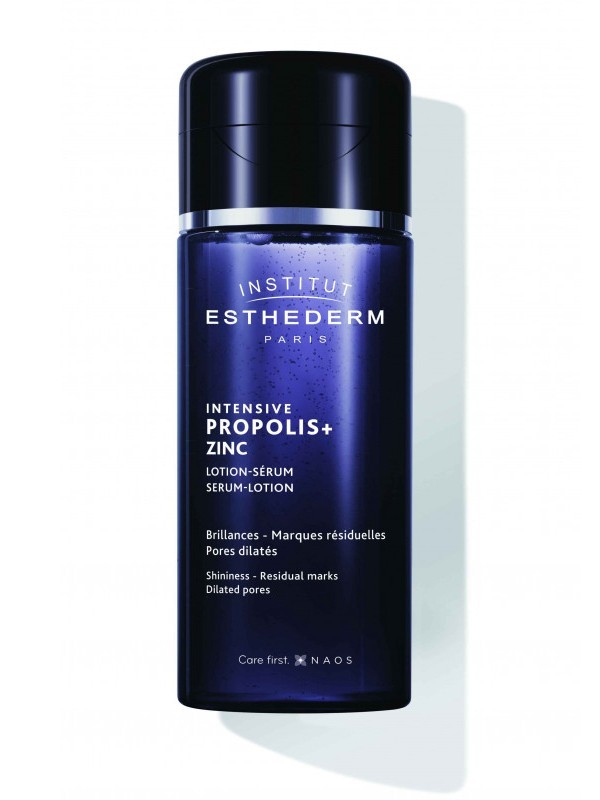 Intensive Propolisz+ szérum-lotion INSTITUT ESTHEDERM 17500 Ft/130 ml