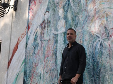 Egy egész világ rajong Sapszon Bálint magyar filmzeneszerző munkájáért: Squid Game, Wednesday, soroljuk még?