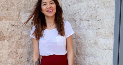 Fürdőköntös helyett midi