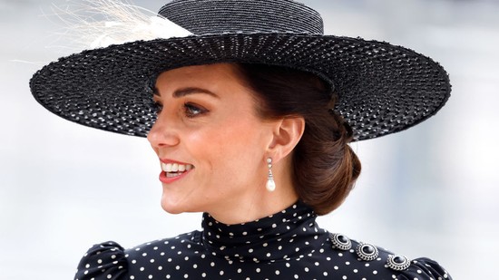 Fontos divatszabályok, amiket Diana hercegné megszegett, Katalin hercegné viszont képtelen lett volna rá