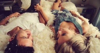 Szerelem, szex és külön ágy?