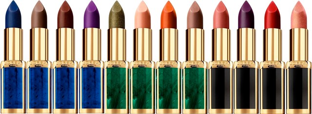 Megérkezett a L´Oréal Paris x Balmain Paris rúzskollekció!