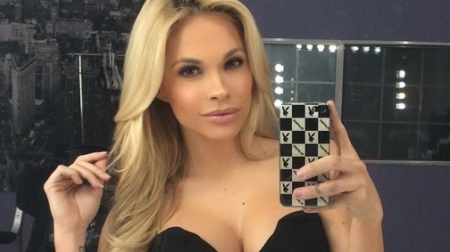 Dani Mathers Playmate börtönbe is mehet, amiért megalázott egy nőt Snapchaten