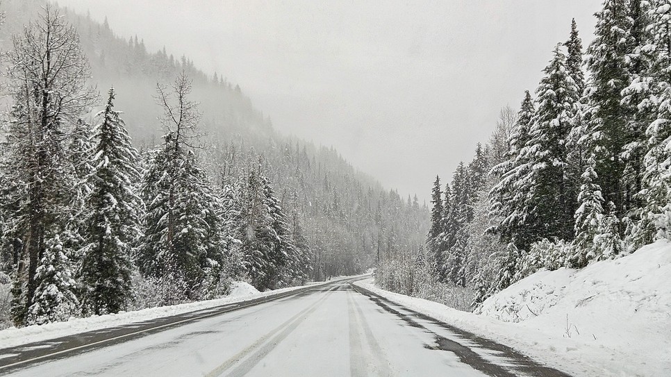 A klímaválság hatásai érzékelhetők a régióban, például időjárási és ökológiai változások formájában.